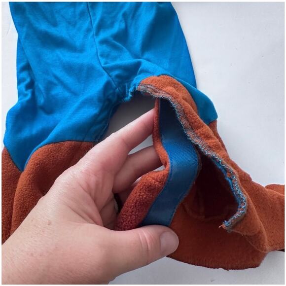 Disney Toy Story Woody Costume - 6-12 Months - Deluxe - Picture 5 of 8